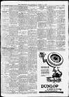 Yorkshire Post and Leeds Intelligencer Wednesday 21 March 1928 Page 9