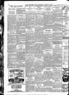 Yorkshire Post and Leeds Intelligencer Wednesday 04 April 1928 Page 6