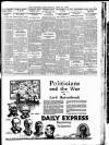 Yorkshire Post and Leeds Intelligencer Monday 16 April 1928 Page 7