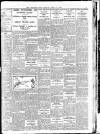 Yorkshire Post and Leeds Intelligencer Monday 16 April 1928 Page 9