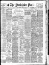Yorkshire Post and Leeds Intelligencer Tuesday 17 April 1928 Page 1