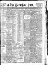 Yorkshire Post and Leeds Intelligencer Thursday 19 April 1928 Page 1