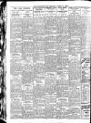 Yorkshire Post and Leeds Intelligencer Thursday 19 April 1928 Page 6