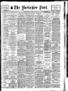 Yorkshire Post and Leeds Intelligencer Monday 23 April 1928 Page 1