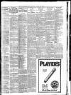 Yorkshire Post and Leeds Intelligencer Monday 23 April 1928 Page 3