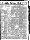 Yorkshire Post and Leeds Intelligencer Tuesday 24 April 1928 Page 1