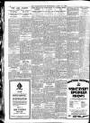 Yorkshire Post and Leeds Intelligencer Wednesday 25 April 1928 Page 8