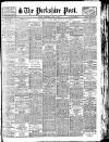 Yorkshire Post and Leeds Intelligencer Wednesday 09 May 1928 Page 1