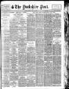Yorkshire Post and Leeds Intelligencer Friday 11 May 1928 Page 1