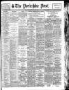 Yorkshire Post and Leeds Intelligencer Saturday 12 May 1928 Page 1