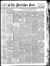Yorkshire Post and Leeds Intelligencer Tuesday 29 May 1928 Page 1