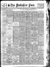 Yorkshire Post and Leeds Intelligencer Thursday 31 May 1928 Page 1