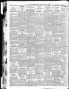 Yorkshire Post and Leeds Intelligencer Friday 01 June 1928 Page 10