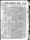 Yorkshire Post and Leeds Intelligencer Monday 04 June 1928 Page 1