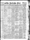Yorkshire Post and Leeds Intelligencer Wednesday 06 June 1928 Page 1