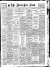 Yorkshire Post and Leeds Intelligencer Friday 22 June 1928 Page 1