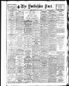 Yorkshire Post and Leeds Intelligencer Monday 02 July 1928 Page 1