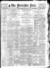 Yorkshire Post and Leeds Intelligencer Saturday 07 July 1928 Page 1