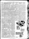 Yorkshire Post and Leeds Intelligencer Wednesday 11 July 1928 Page 7