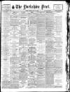 Yorkshire Post and Leeds Intelligencer Monday 16 July 1928 Page 1