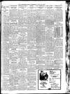 Yorkshire Post and Leeds Intelligencer Wednesday 25 July 1928 Page 7