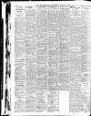 Yorkshire Post and Leeds Intelligencer Wednesday 08 August 1928 Page 16