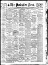 Yorkshire Post and Leeds Intelligencer Friday 17 August 1928 Page 1