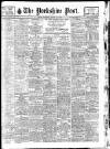 Yorkshire Post and Leeds Intelligencer Saturday 18 August 1928 Page 1