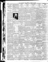 Yorkshire Post and Leeds Intelligencer Monday 20 August 1928 Page 10