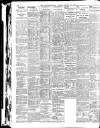 Yorkshire Post and Leeds Intelligencer Tuesday 21 August 1928 Page 16