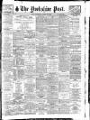 Yorkshire Post and Leeds Intelligencer Wednesday 29 August 1928 Page 1