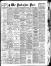 Yorkshire Post and Leeds Intelligencer Tuesday 11 September 1928 Page 1