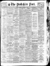 Yorkshire Post and Leeds Intelligencer Wednesday 12 September 1928 Page 1