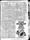 Yorkshire Post and Leeds Intelligencer Wednesday 12 September 1928 Page 7