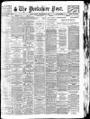 Yorkshire Post and Leeds Intelligencer Friday 21 September 1928 Page 1