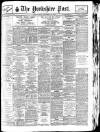 Yorkshire Post and Leeds Intelligencer Tuesday 25 September 1928 Page 1