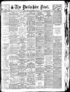 Yorkshire Post and Leeds Intelligencer Friday 28 September 1928 Page 1