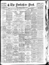Yorkshire Post and Leeds Intelligencer Wednesday 10 October 1928 Page 1