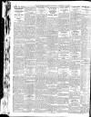 Yorkshire Post and Leeds Intelligencer Saturday 13 October 1928 Page 14