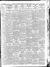 Yorkshire Post and Leeds Intelligencer Monday 22 October 1928 Page 11