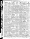 Yorkshire Post and Leeds Intelligencer Friday 26 October 1928 Page 12