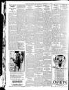 Yorkshire Post and Leeds Intelligencer Tuesday 30 October 1928 Page 4