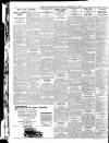 Yorkshire Post and Leeds Intelligencer Tuesday 30 October 1928 Page 8