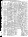 Yorkshire Post and Leeds Intelligencer Tuesday 30 October 1928 Page 20