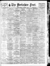 Yorkshire Post and Leeds Intelligencer Thursday 01 November 1928 Page 1