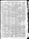 Yorkshire Post and Leeds Intelligencer Saturday 03 November 1928 Page 21