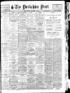 Yorkshire Post and Leeds Intelligencer Monday 05 November 1928 Page 1