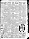 Yorkshire Post and Leeds Intelligencer Monday 05 November 1928 Page 7
