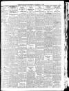 Yorkshire Post and Leeds Intelligencer Monday 05 November 1928 Page 9