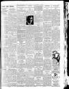 Yorkshire Post and Leeds Intelligencer Monday 05 November 1928 Page 13